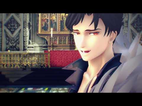 【MMDグラブル】劣等上等【ベリアル】