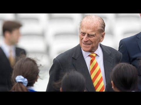 Prince Philip moved to specialized London heart hospital