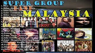 Super group Malaysia