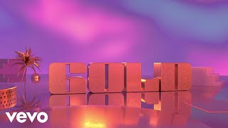 KYE - Gold (Lyric Video) ft. Sampa the Great, 18YOMAN