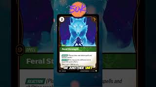 Which One Will You Play? | Riftbound League of Legends TCG Spiritforged