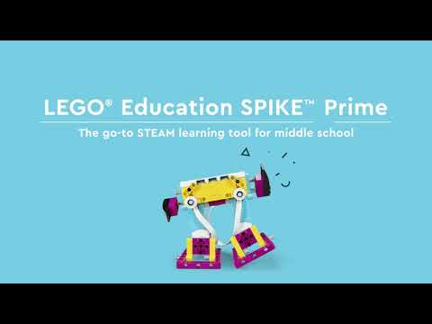 LEGO 45544 MINDSTORMS Education EV3 Core Set (PART1). 