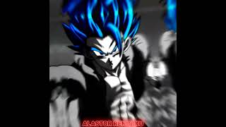 Gogeta Edit