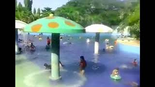 AquaPark turicentro de san miguel