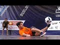 Welcome to Super Ball - (World Freestyle Football Championships 2017)