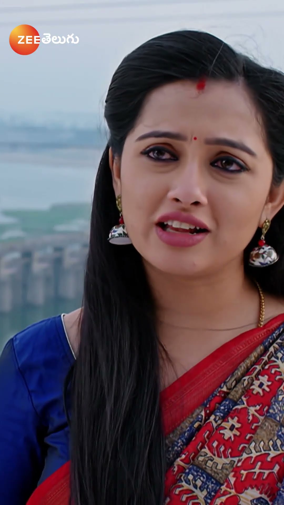 #MUKKUPUDAKA #Shorts #Zee Telugu #Entertainment #Drama