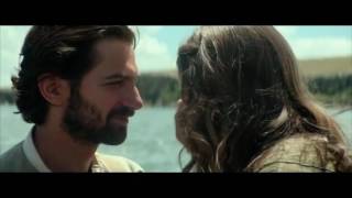 The Ottoman Lieutenant Official Teaser Trailer Movie 2017 Michiel Huisman