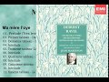 Ravel Mother Goose Suite: Ma mère l’oye(Jean Martinon)