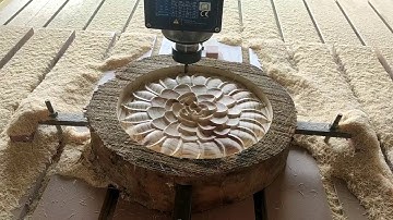 Cnc wood engraving machine 1325-S