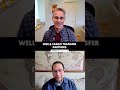 Wells Fargo transfer partners are pretty good! (And Nick doesn’t know when his podcast goes out…)