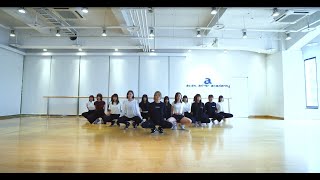 SKE48 / 2019.07.24 Release SKE48 25th Single「FRUSTRATION」Dance Practice Movie