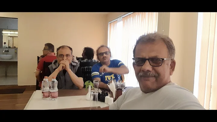 Watch the video about Purulia Trip - Day 2 | Exploring the Beauty of Bengal | @vasco70