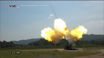 Nghiên cứu, Thiết kế, Chế tạo thành công nhiều vũ khí thương hiệu Việt