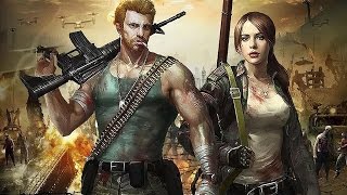 Dead Zone: Zombie Crisis Android Gameplay [HD] screenshot 1
