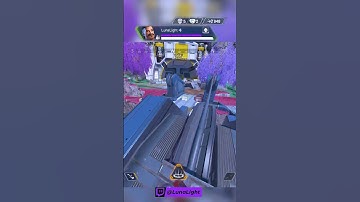 Pls help #apexlegends #apex #lunalight #apexlegendsclips