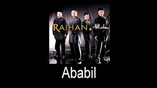 Raihan - Ababil