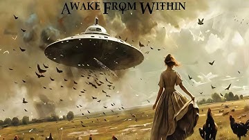 Awake From Within - The Explorer (Official Music Video)