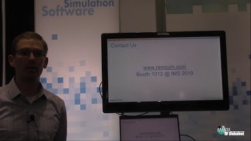 A Unique Metric for Antenna Array Analysis in XFdtd