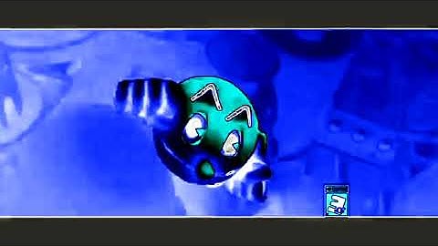 Preview 2 Pacman Effects in Supersaw Effect 1.0