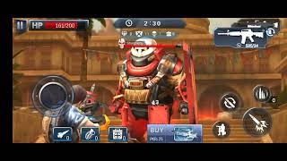 cs war gun king 🔫 👑#Anderiod iOS game 🎮#combat studio screenshot 5