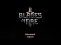 Blades of Fire - Menu Title Screen and Original Soundtrack | OST