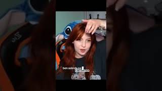 Ertla- Peruk Taktığını Açıklıyor