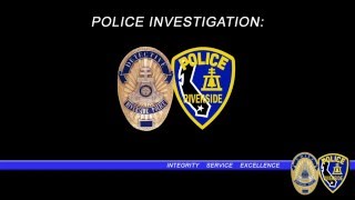DETECTIVES SEEK HELP IN IDENTIFYING CAR THIEF SUSPECT