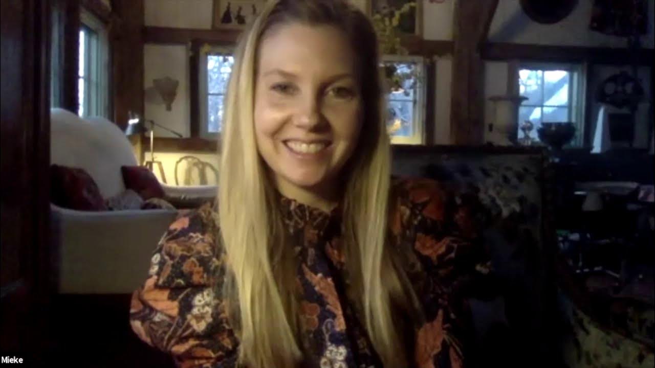 Tell a Sister featuring Mieke Ten Have YouTube