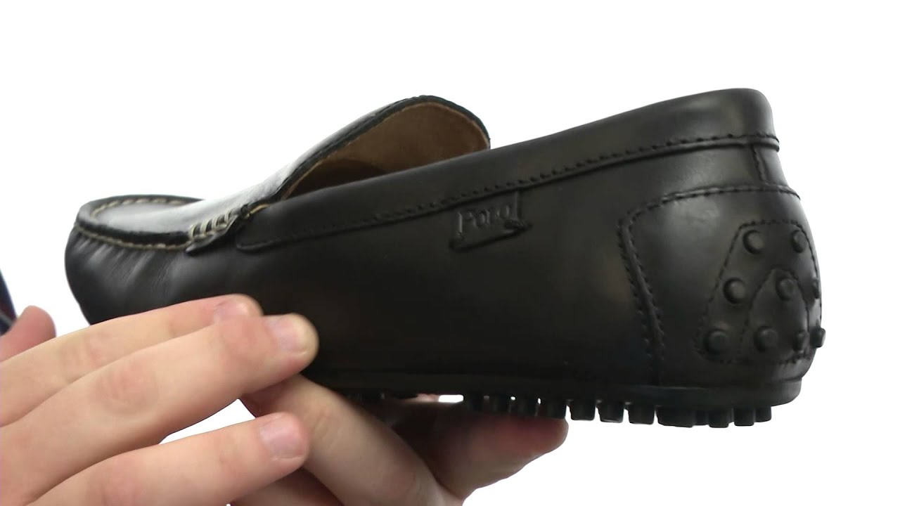 Polo Ralph Lauren Woodley SKU:#8263435 