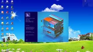 Adobe Media Encoder CC 2017 x64