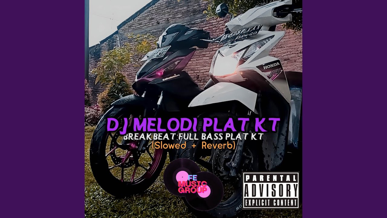 Watch DJ BREAKBEAT PLAT KT JEDAG JEDUG MENGKANE SLOWED REVERB on YouTube