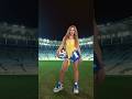 From Maracaná Stadium Here Is Dai Dai The FIFA World Cup Official Song 2026 Shakira Burnaboy 