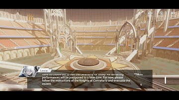 Aether Gazer Leuce and Mintha (1) Chapter 11