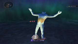 Digital Devil Saga Avatar Tuner 2 Ravana Low Level screenshot 5