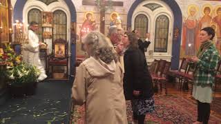 Paskah Gereja Orthodox