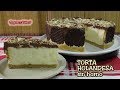 TORTA HOLANDESA CON CHOCOLATE SIN HORNO, deliciosa y muy fácil