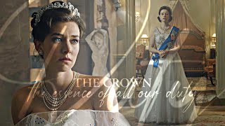 The Crown | The Essence Of All Our Duty