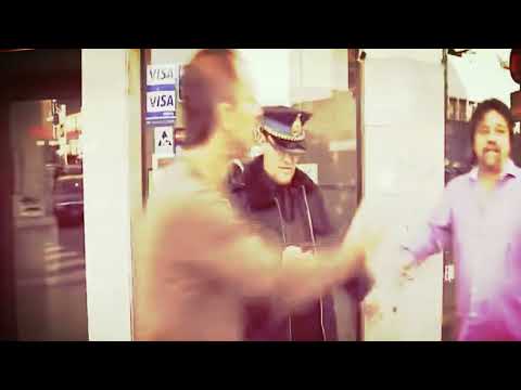 Soda Stereo - Te Hacen Falta Vitaminas (Non Official Visualizer)