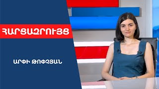 ՀՀ-ն ռազմական օպերացիայով Լաչինը բացելու իրավունք ունի՛․ Ադրբեջանը թող երկա՛ր մտածի․ Արփի Թոփչյան