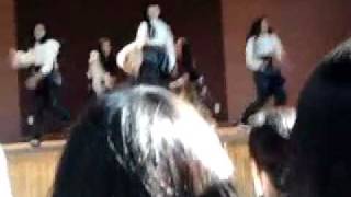 [FANCAM] GP Basic - Game 30/10/10