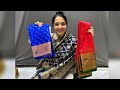रक्षाबंधन व गौरी गणपती सुंदर ऑफर Only On C. R. Kherud Paithani