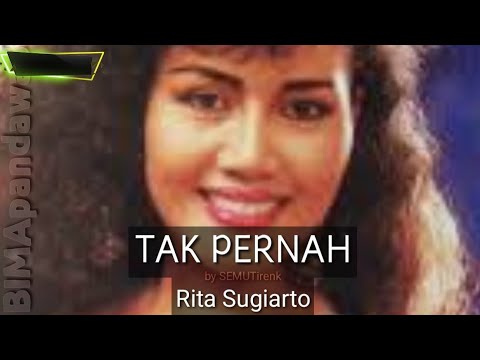 Tak Pernah - Fathia Latiff \u0026 Shukri Yahaya (OST Dia Isteri Luar Biasa) High Quality