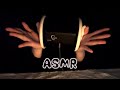 【眠気ｷｯﾄｸﾙ…】tapping/scratching/massage