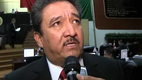 FELIPE MERAZ DIPUTADO LOCAL PD