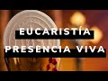 Trailer del documental Eucaristía Presencia Viva