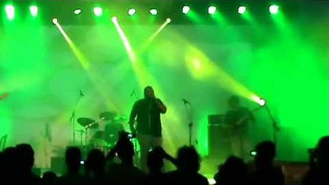 Grasshopper Green - ChenMai