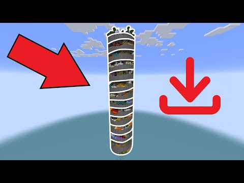 How To Download Parkour Spiral 3 Minecraft Java