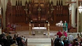 8th Sunday of Ordinary Time 03.02.2025