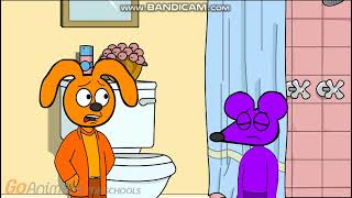 Ga Parody Oilys Stuck P2