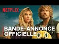 The Electric State | Bande-annonce officielle VF | Netflix France